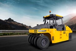 Asphalt Compaction