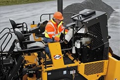 Pavers