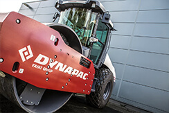 Soil Compaction
