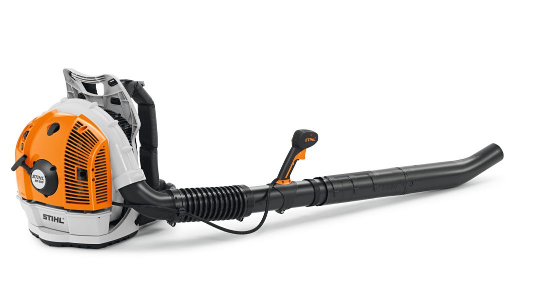 Stihl BR 600 Backpack Blowers