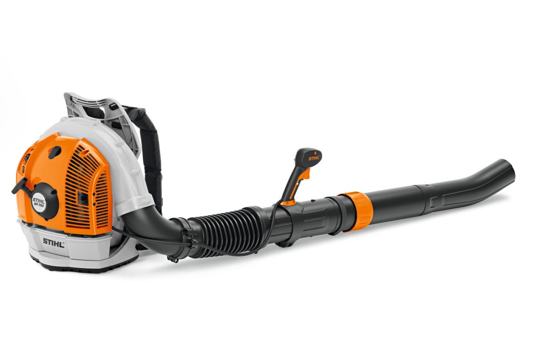 Stihl BR 700 Backpack Blowers