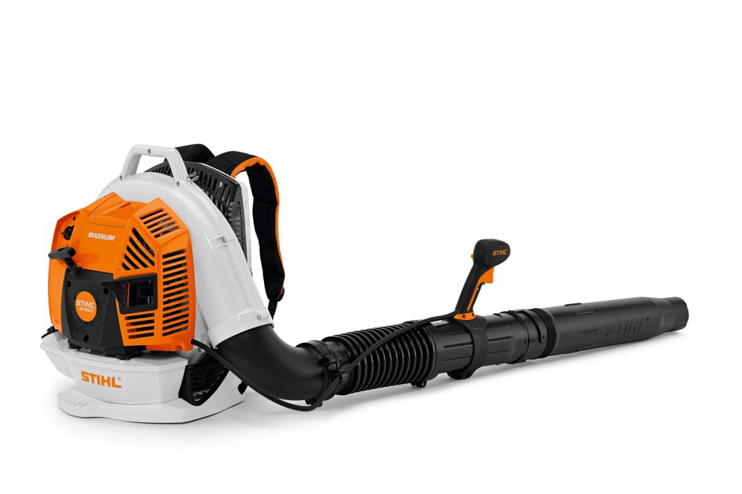 Stihl BR 800 Backpack Blowers