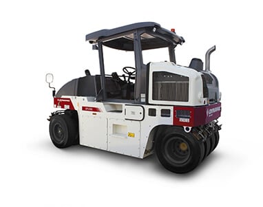 CP1200 Asphalt Rollers