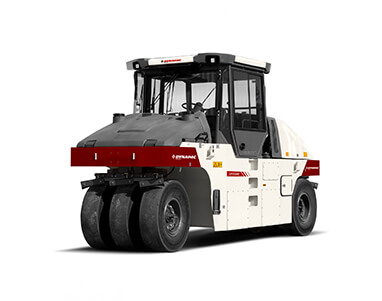 CP2100 Asphalt Rollers