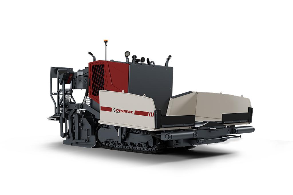 Dynapac D12C Pathway Pavers