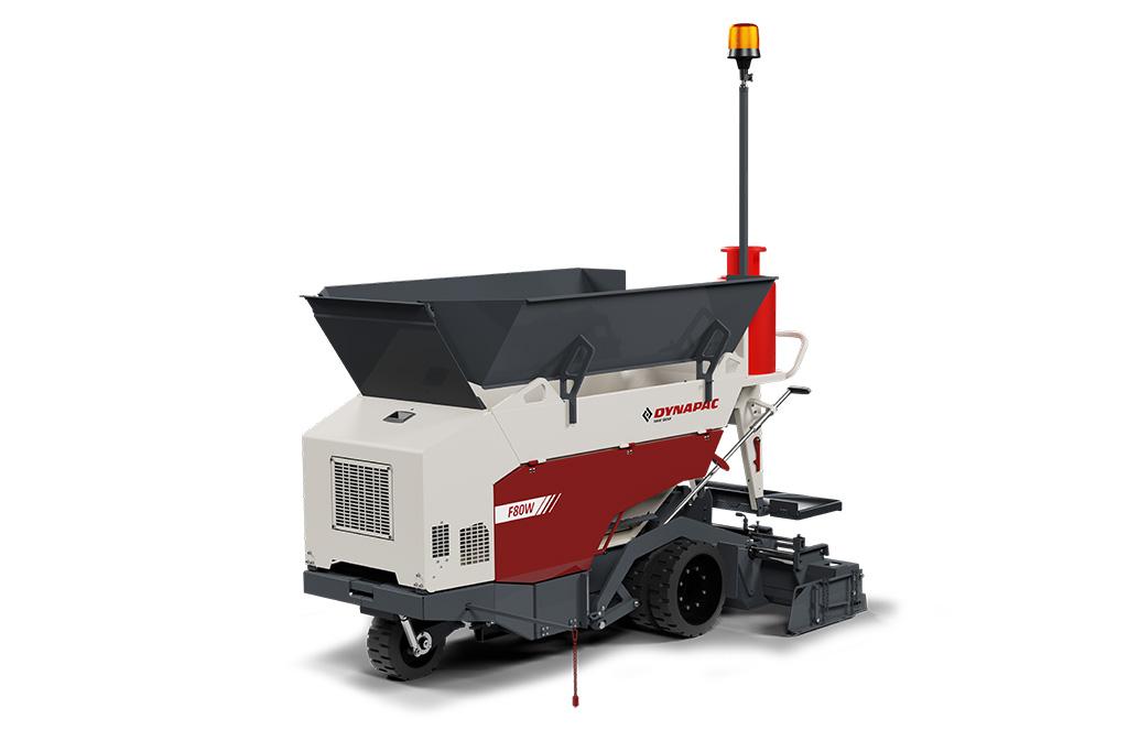 F80W SPECIALTY PAVERS