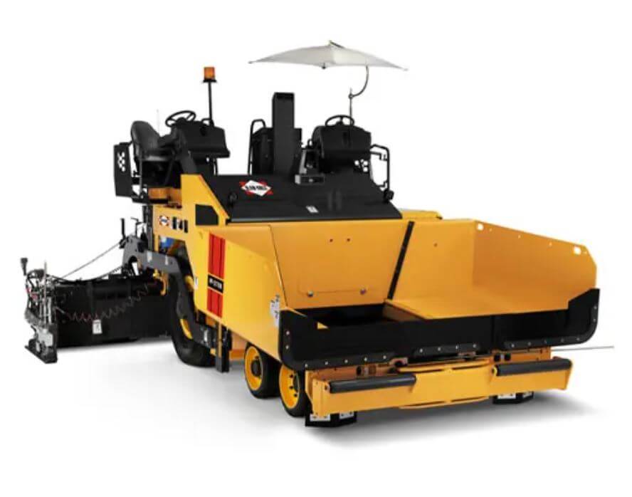 PF-5170B Paver