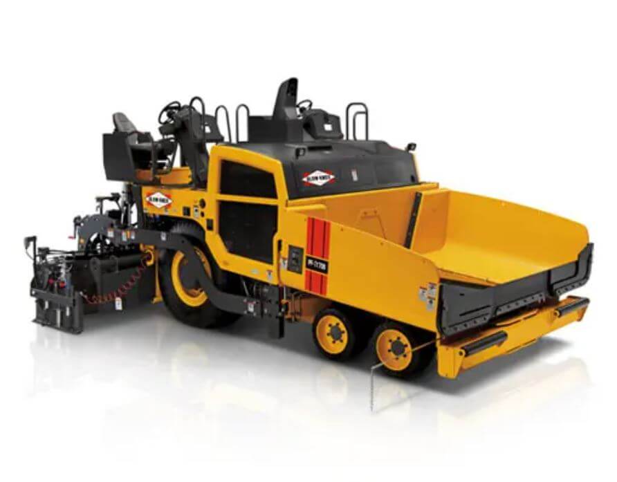 PF-7170B Paver