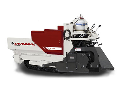 FC1300 II Highway Paver