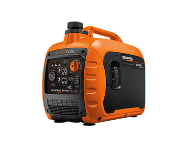 Generac GP3000i