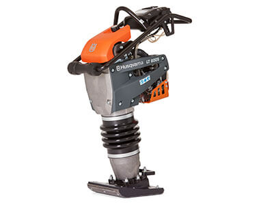 Husqvarna Tamping Rammers