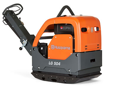 Husqvarna Reversible Plates
