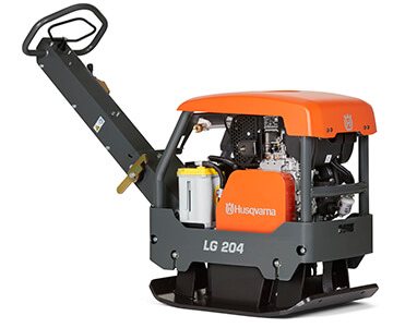 Husqvarna LG 204