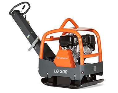 Husqvarna LG 300