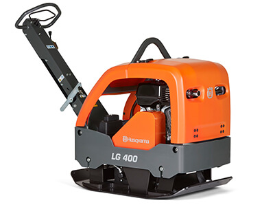Husqvarna LG 400