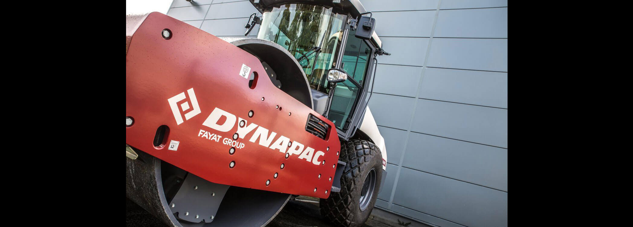 Dynapac Rollers for sale